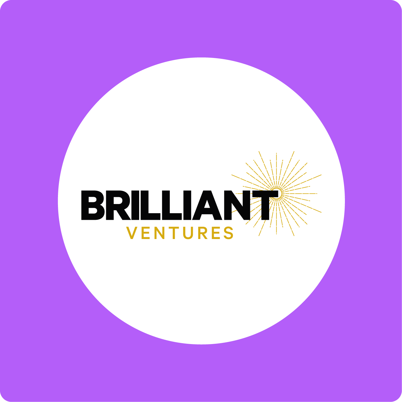 Brilliant Ventures Logo